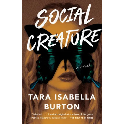 Social Creature