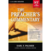 The Preacher's Commentary - Vol. 35: 1, 2 and 3 John / Revelation: 35