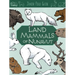 Junior Field Guide: Land Mammals: English Edition