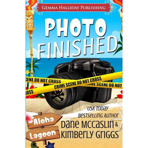 Photo Finished
