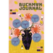 Buckman Journal: Anthology of Artists and Writers: Uncanny
