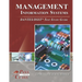 Management Information Systems DANTES/DSST Test Study Guide