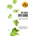 The Early Ayn Rand: Revised Edition: A Selection from Her Unpublished Fiction