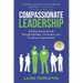 Compassionate Leadership: Building Strong Brands Through Empathy, Connection, and Continuous Improvement
