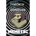 Memetic: The Apocalyptic Trilogy Deluxe Edition