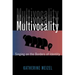 Multivocality: Singing on the Borders of Identity