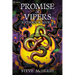 Promise of Vipers: An Urban Fantasy Thriller