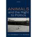 Animals and the Right to Politics