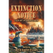 Extinction Notice: Tales of a Warming Earth