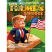 Little President Trump's Sandbox (Deluxe)