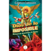 Dios de Lo Imposible: Manual De Oraciones De Poder