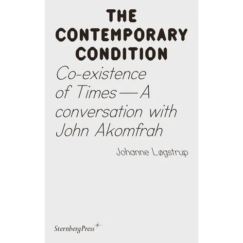 Co-Existence of Times: A Conversation with John Akomfrah