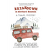 Breakdown on Blowhard Mountain: A Travel Mystery: A Comical Chase Through the Western National Parks