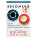 Becoming Us: Using the Enneagram to Create a Thriving Gospel-Centered Marriage