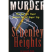 MURDER In Schenley Heights