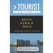 Greater Than a Tourist- Kochi Kerala India (Travel Guide Book from a Local): 50 Travel Tips from a Local