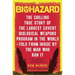 Biohazard: The Chilling True Story of the Largest Covert Biological Weapons Program in the World--Told from the Inside by the Man Who Ran It