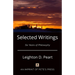 Selected Writings: Six Years of Philosophy