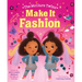 The McClure Twins: Make It Fashion