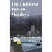 The Lichfield Jigsaw Murders