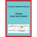 Chopin: Sung Nocturnes