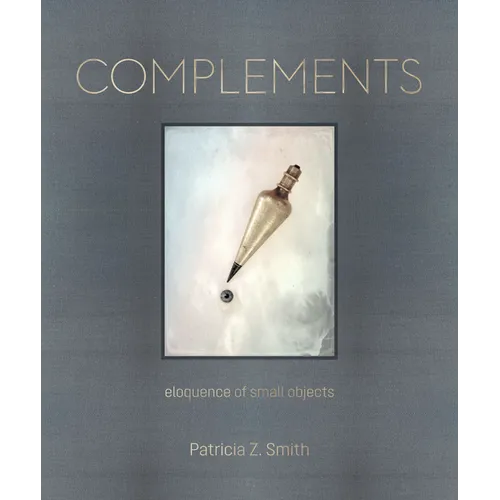 Complements: Eloquence of Small Objects