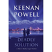 Deadly Solution: A Maeve Malloy Legal Thriller