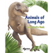 Animals of Long Ago: An Activity Book