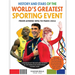 Modern Summer Olympics: Its Stars and Their Great Moments