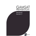 GAMSAT Preparation Workbook Section 3: GAMSAT Style Questions and Step-By-Step Solutions