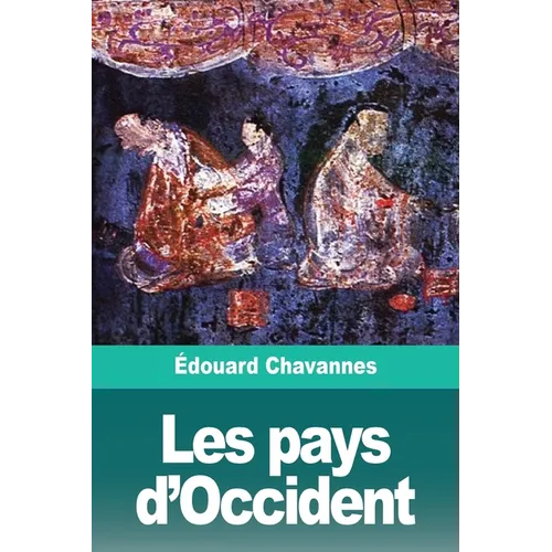 Les pays d'Occident