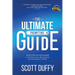 The Ultimate Prompting Guide: Your Step by Step Guide to Thinking Smarter, Moving Faster, and Achieving More with AI