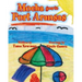 Mocha Goes to Port Aransas