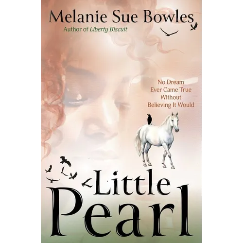 Little Pearl