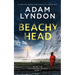BEACHY HEAD an absolutely gripping crime mystery with a massive twist