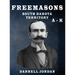 Freemasons South Dakota Territory A - K