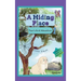 A Hiding Place: Theo's First Adventure