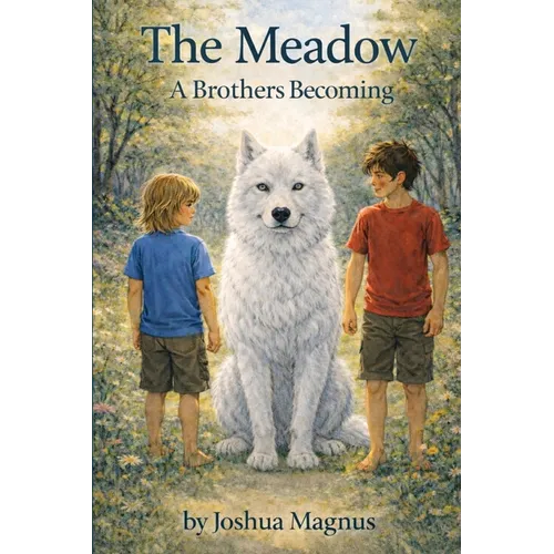 The Meadow: A Brother's Becoming