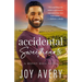 Accidental Sweethearts (Honey Hill Book 3)