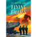 Flying Fillies: The Sky's the Limit