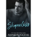 Shameless: A Forbidden Slight Age Gap New Adult College Sports Romance