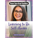 Learning to Be Self-Aware