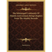 The Submerged Continents Of Atlantis And Lemuria Being Chapters From The Akashic Records