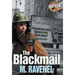 The Blackmail: A Plainclothes Tootsie Mystery