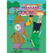 The Case of the Missing Socks
