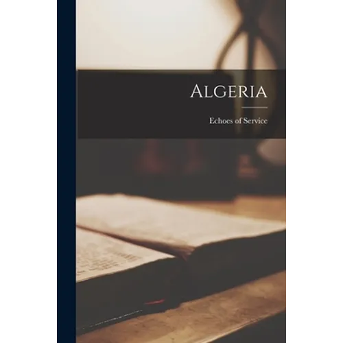 Algeria