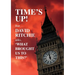Time's Up! But what brought us to this?