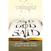And God Said: How Translations Conceal the Bible's Original Meaning