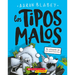 Los Tipos Malos En El Ataque de Los Zombigatitos (Bad Guys in Attack of the Zittens): Volume 4