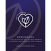 Let Go & Grow Reminders Workbook